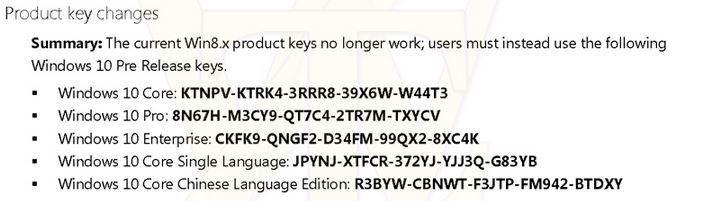 windows 10 home single language key